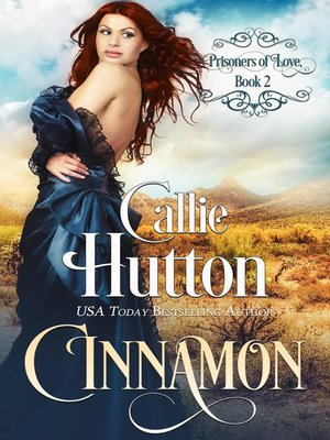 cover image of Cinnamon